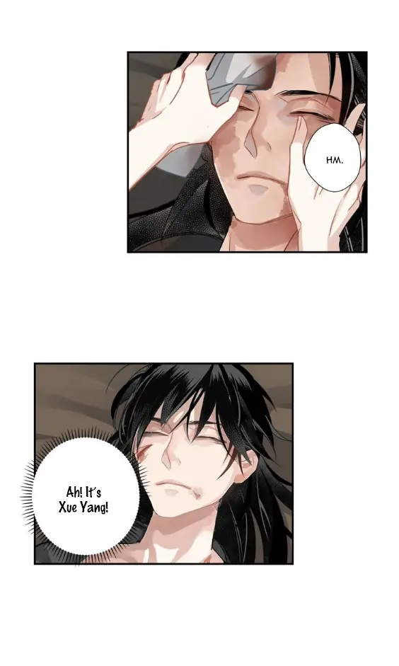 Mo Dao Zu Shi Chapter 88 image 18_optimized